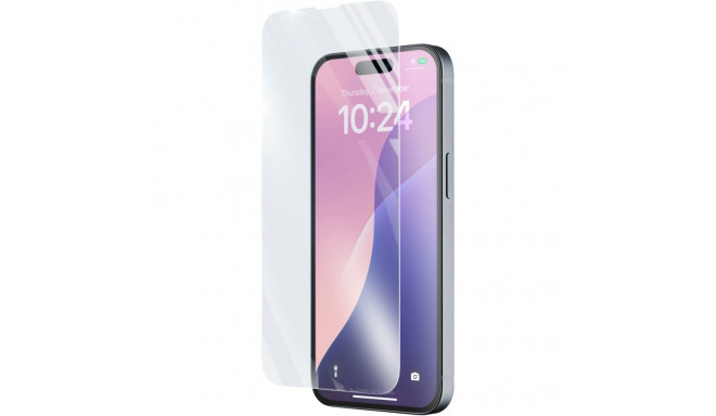 Kaitseklaas Cellular Line iPhone 17e/16e Antishock