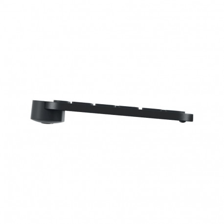 Juhtmevaba klaviatuur Logitech MX Keys S SWE, must