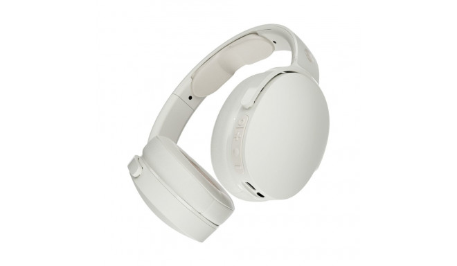 Kõrvaklapid Skullcandy Hesh Evo, valge