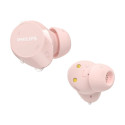 Kõrvaklapid Philips TAT1209PK, roosa
