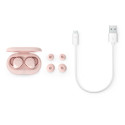 Kõrvaklapid Philips TAT1209PK, roosa