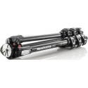 Manfrotto tripod MT190CXPRO4