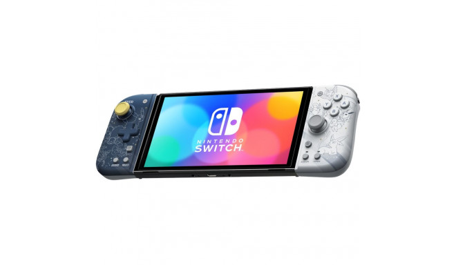 Puldid Hori Split Pad Compact Nintendo Switch