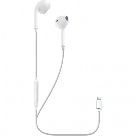 Kõrvaklapid Cellular Line Eagle, valge