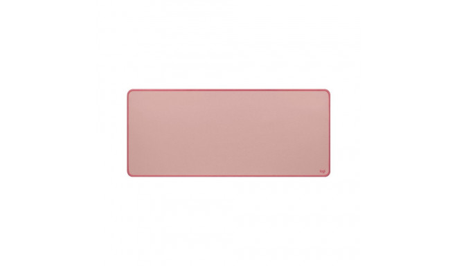 Hiirematt Logitech Studio, roosa