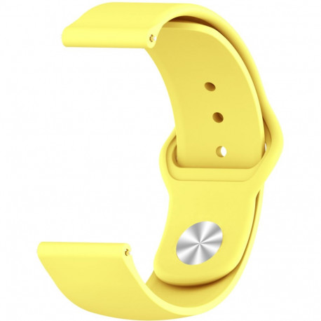 Kellarihm Trendybay Universaalne 20mm, kollane