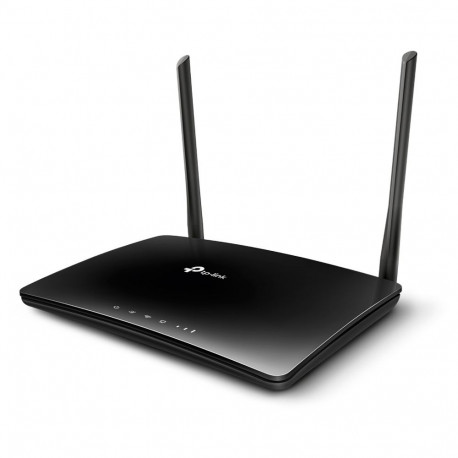 WiFi tugijaam TP-Link Archer MR200