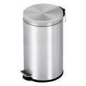 Dustbin 20L with pedal CLASSIC rust-free
