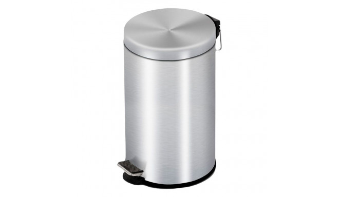 Dustbin 20L with pedal CLASSIC rust-free