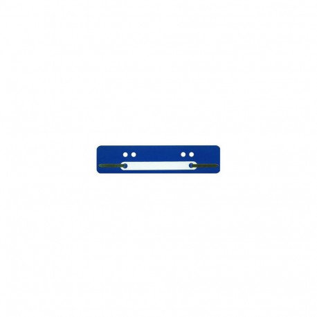 Kiirköitja klambermehhanism 25tk pakis sinine