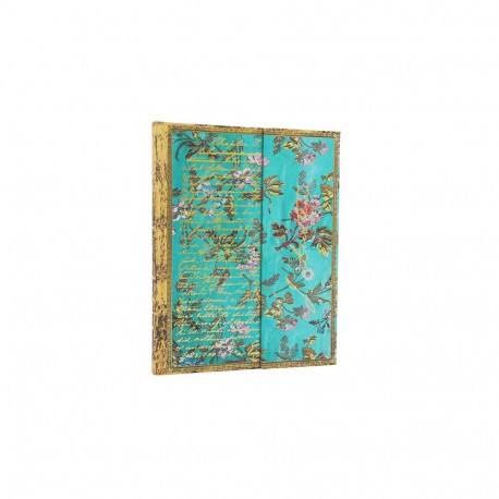 Märkmik Paperblanks Jane Austen, Persuasion Ultra jooneline