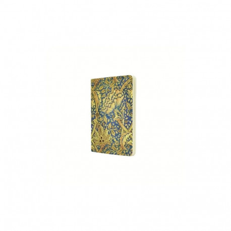 Kaustik Paperblanks Morris Windrush A5 täpiline