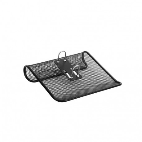 Lauaploki alus Forofis, metallvõrk must