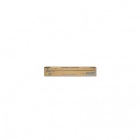 Konica-Minolta TN-216 (A11G251) Toner Cartridge, Yellow