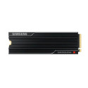 Samsung 9100 Pro SSD disk 4TB