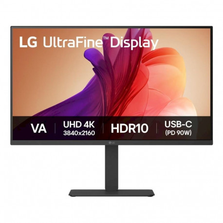LG 32U720A-B 4K Ultra HD LED Monitor 32"