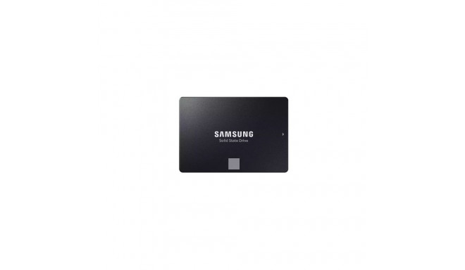 Samsung 870 EVO SSD Hard Drive 4TB