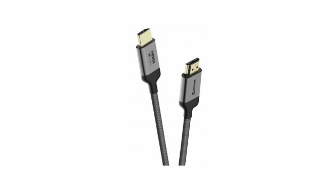 Swissten HDMI to HDMI 4K Cable 3m