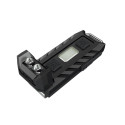 Nitecore THUMB Handheld Flashlight LED / Black