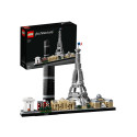 Lego 21044 Paris Constructor