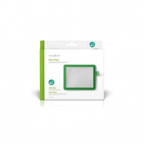 Nedis Micro filter for Electrolux EF17 vacuum cleaner