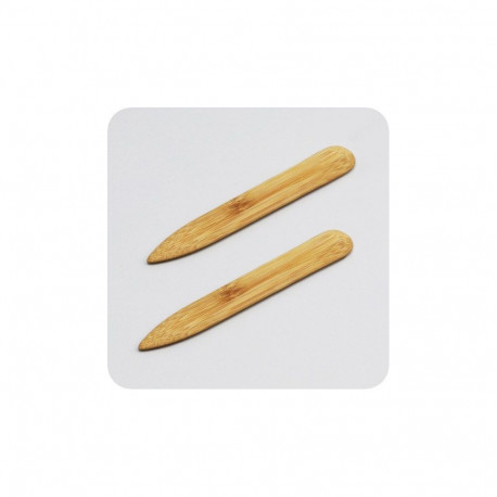 Soonimisnuga bambusest 16cm