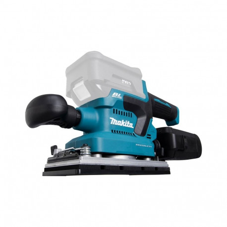 CORDLESS FINISHING SANDER DB380Z 18V
