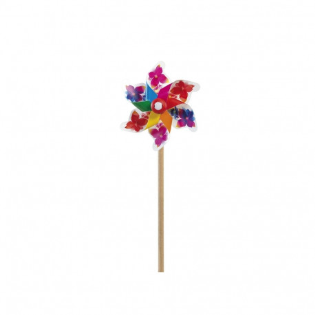 "TOY PINWHEEL 451 MINI 11X30CM"