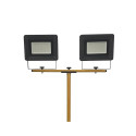 TRIPOD E023EI 2X50W 4250LM