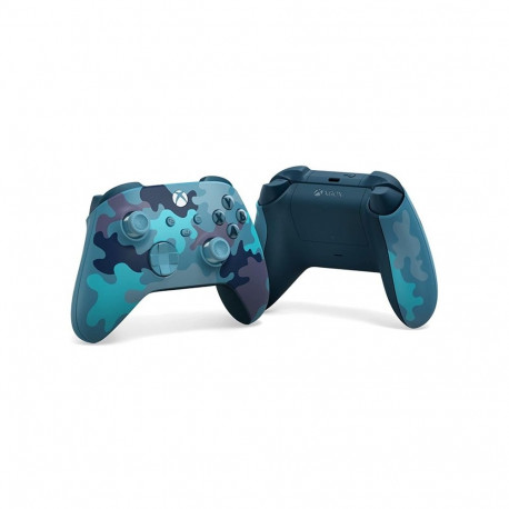 CONTROLLER XBOX SERIES VELOCITY GREEN