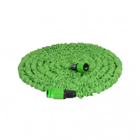 HOSE EXPANDABLE GARDEN WATER 15M