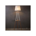 FIXTURE LIGHT STANDING VAIO 698 60W E27