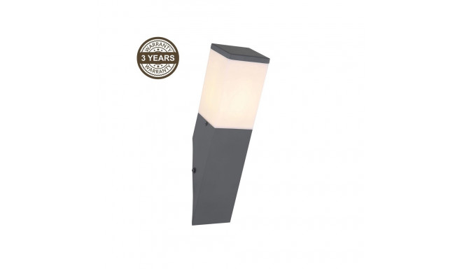 seinavalgusti CORTE DH1430 E27 IP44