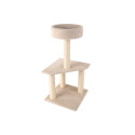 CAT TREE 38X38X80CM