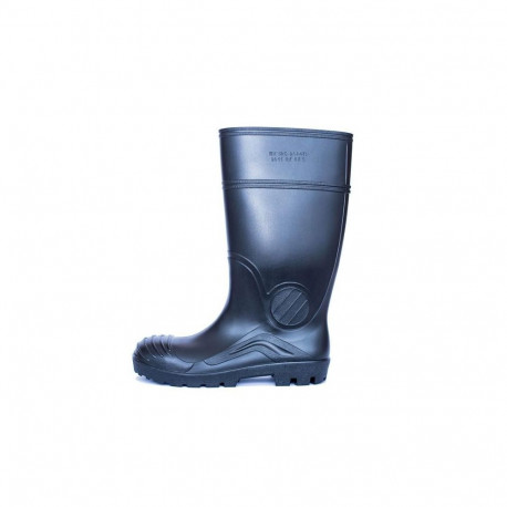 MEN SAFETY BOOTS 140P S5 SRC SIZE 43