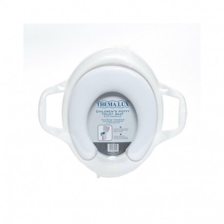 CHILDRENS TOILET BOWL COVER S701W