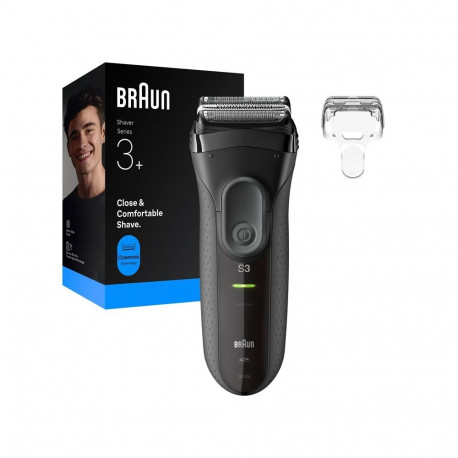 SHAVER 3000 must/hall Braun