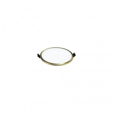 LED PANEL LPSR-08WW RQ 8W LED 3000K