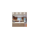 LED PANEL LPSSM-WN 12W LED 4000K