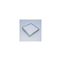 LED PANEL LPSSM-WN 12W LED 4000K
