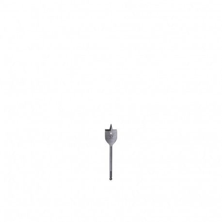 FLAT WOOD DRILL 32X150