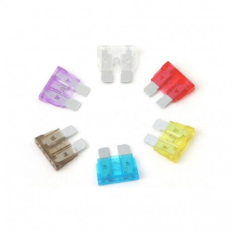 MINI kaitsmed TRF-8889S 10tk