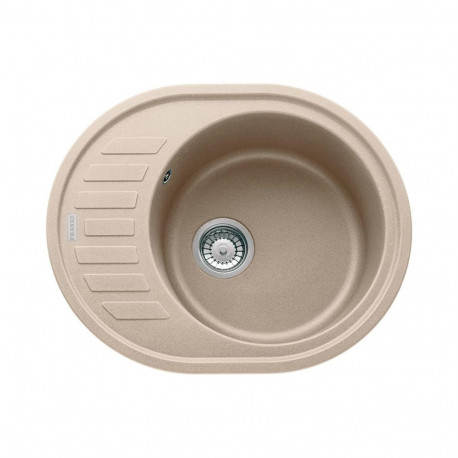 SINK ROG611-62 114.0316.528 SANDY