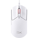 GAMING MOUSE HYPERXPULSEFIRE HST2 WHITE