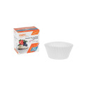MUFFIN MOLDS. PAPER. 50PCS