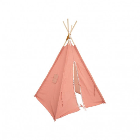 TIPI TENT BERLINGOT PINK