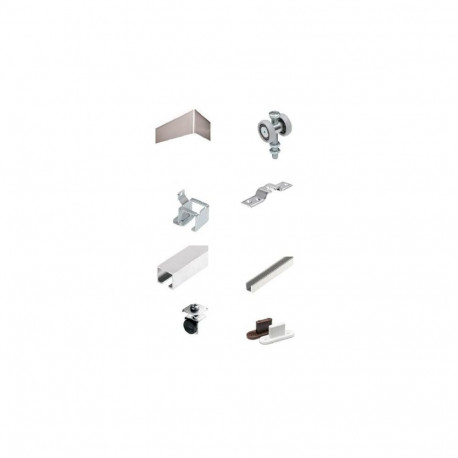 liugukse komplekt EKONOM 2M komplekt