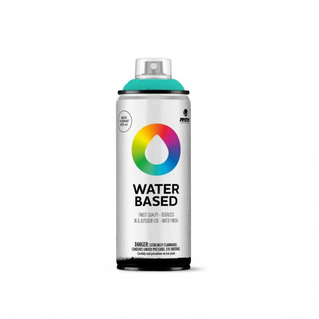 PAINT AEROSOL PARIS GREEN RV-219 400ML