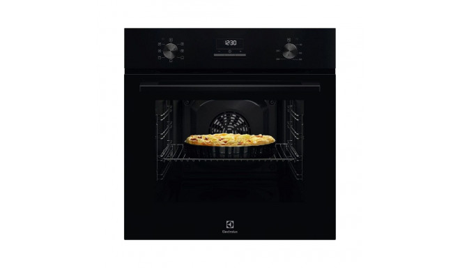 Electrolux LOH3H00BK ahi