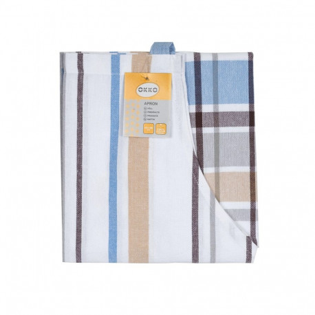 APRON PMM/A14151R 64X80 CM